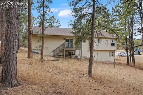 $575,000 | 4944 Antelope Trail, Elbert, CO 80106