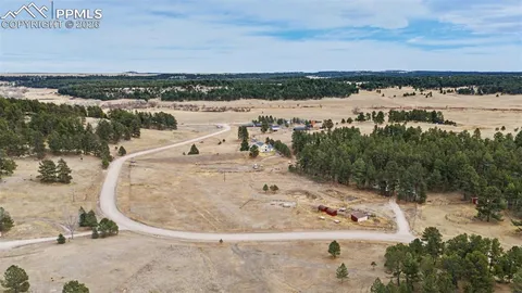 $575,000 | 4944 Antelope Trail, Elbert, CO 80106