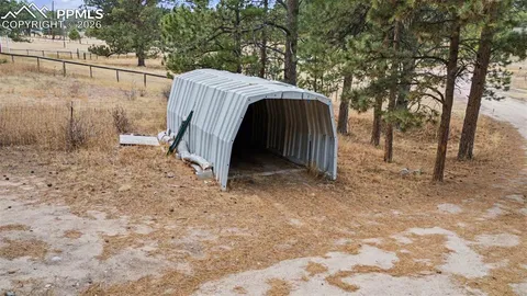 $575,000 | 4944 Antelope Trail, Elbert, CO 80106