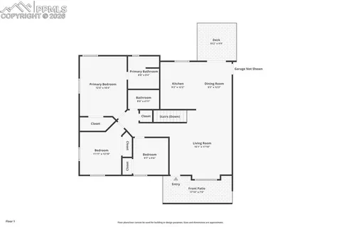 $575,000 | 4944 Antelope Trail, Elbert, CO 80106
