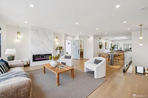 $1,388,000 | 77 Ottawa Avenue, San Francisco, CA 94112