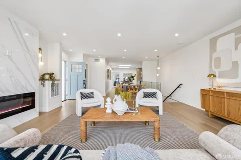 $1,388,000 | 77 Ottawa Avenue, San Francisco, CA 94112