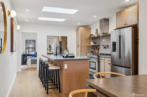 $1,388,000 | 77 Ottawa Avenue, San Francisco, CA 94112