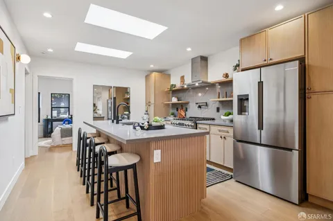 $1,388,000 | 77 Ottawa Avenue, San Francisco, CA 94112