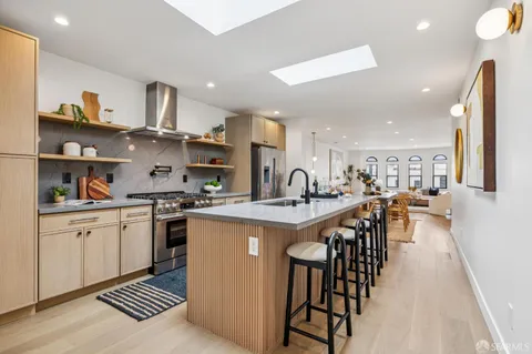 $1,388,000 | 77 Ottawa Avenue, San Francisco, CA 94112