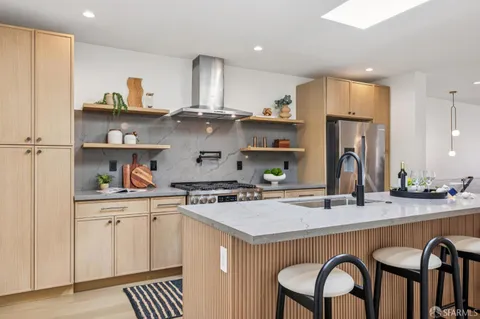 $1,388,000 | 77 Ottawa Avenue, San Francisco, CA 94112