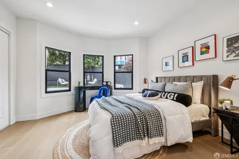 $1,388,000 | 77 Ottawa Avenue, San Francisco, CA 94112