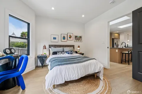 $1,388,000 | 77 Ottawa Avenue, San Francisco, CA 94112