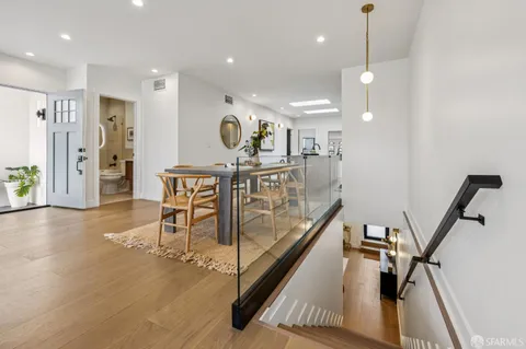 $1,388,000 | 77 Ottawa Avenue, San Francisco, CA 94112