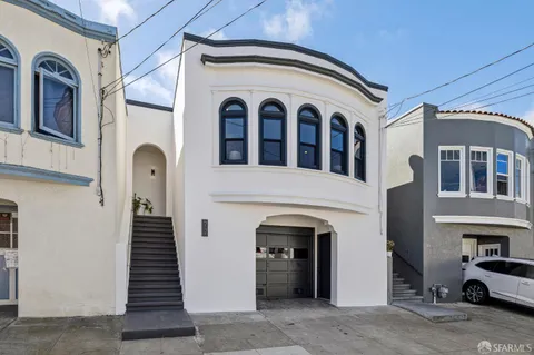 $1,388,000 | 77 Ottawa Avenue, San Francisco, CA 94112