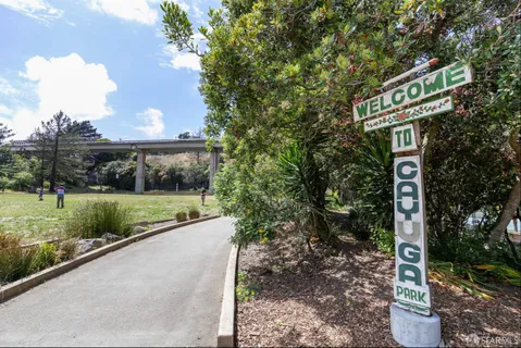 $1,388,000 | 77 Ottawa Avenue, San Francisco, CA 94112