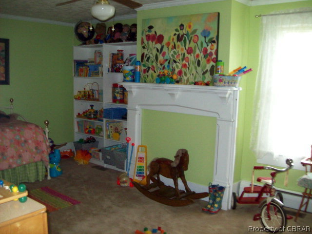1175 Point Breeze Road Hudgins, VA 23076 - Photo 20 of 23