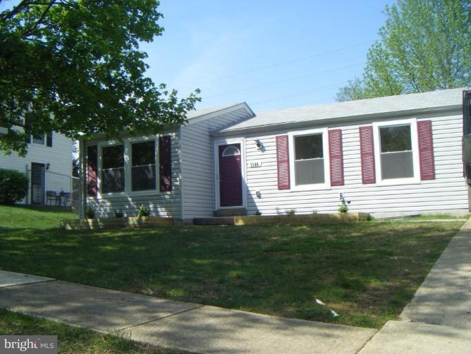 Exterior (Main)