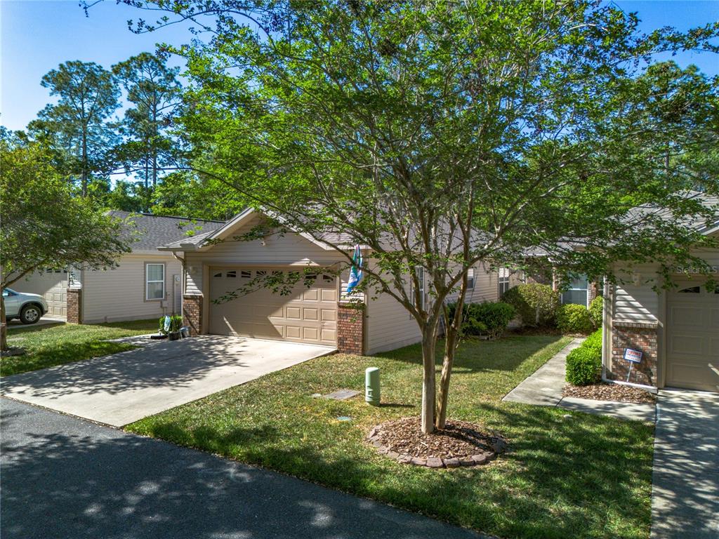 4752 Northwest 80th Road Gainesville, FL 32653 - Photo 36 of 48