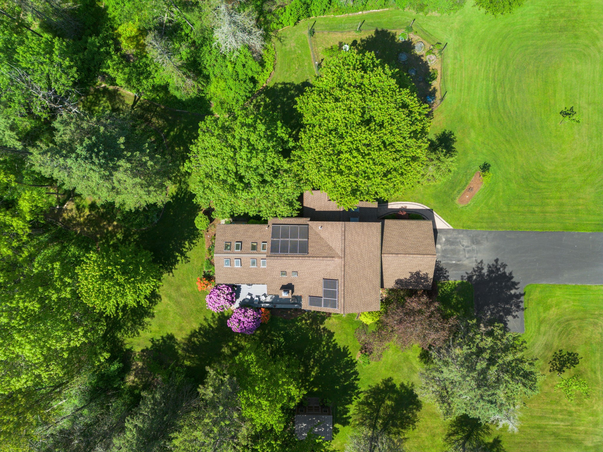 2216 Bodle Hill Road Owego, NY 13827 - Photo 45 of 47