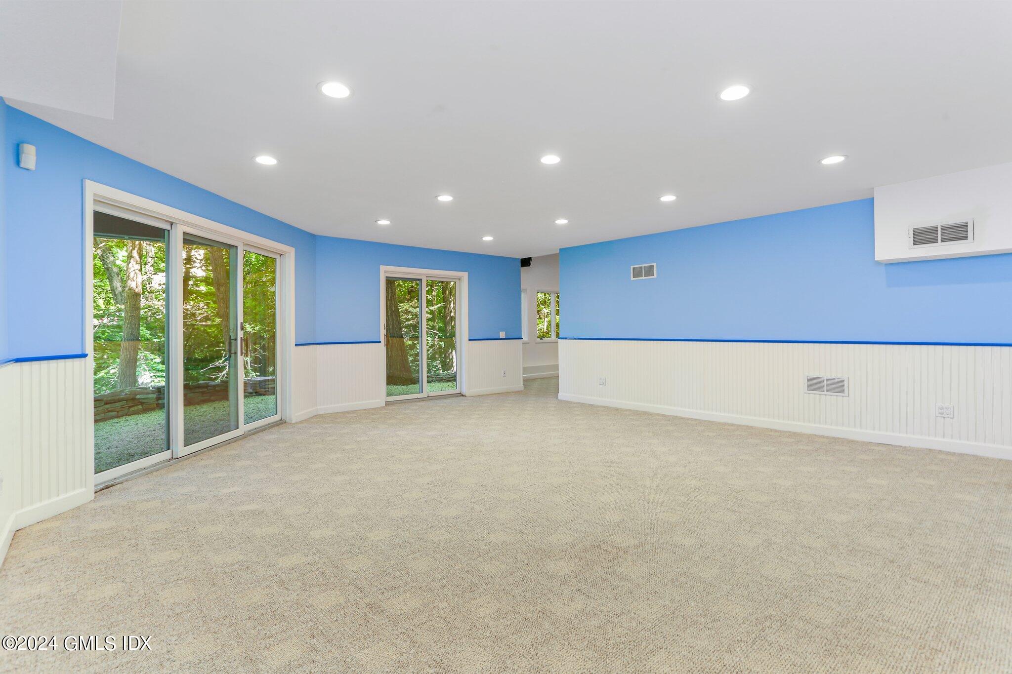 32 Deep Gorge Road Greenwich, CT 06831 - Photo 27 of 42 LL Playroom 2