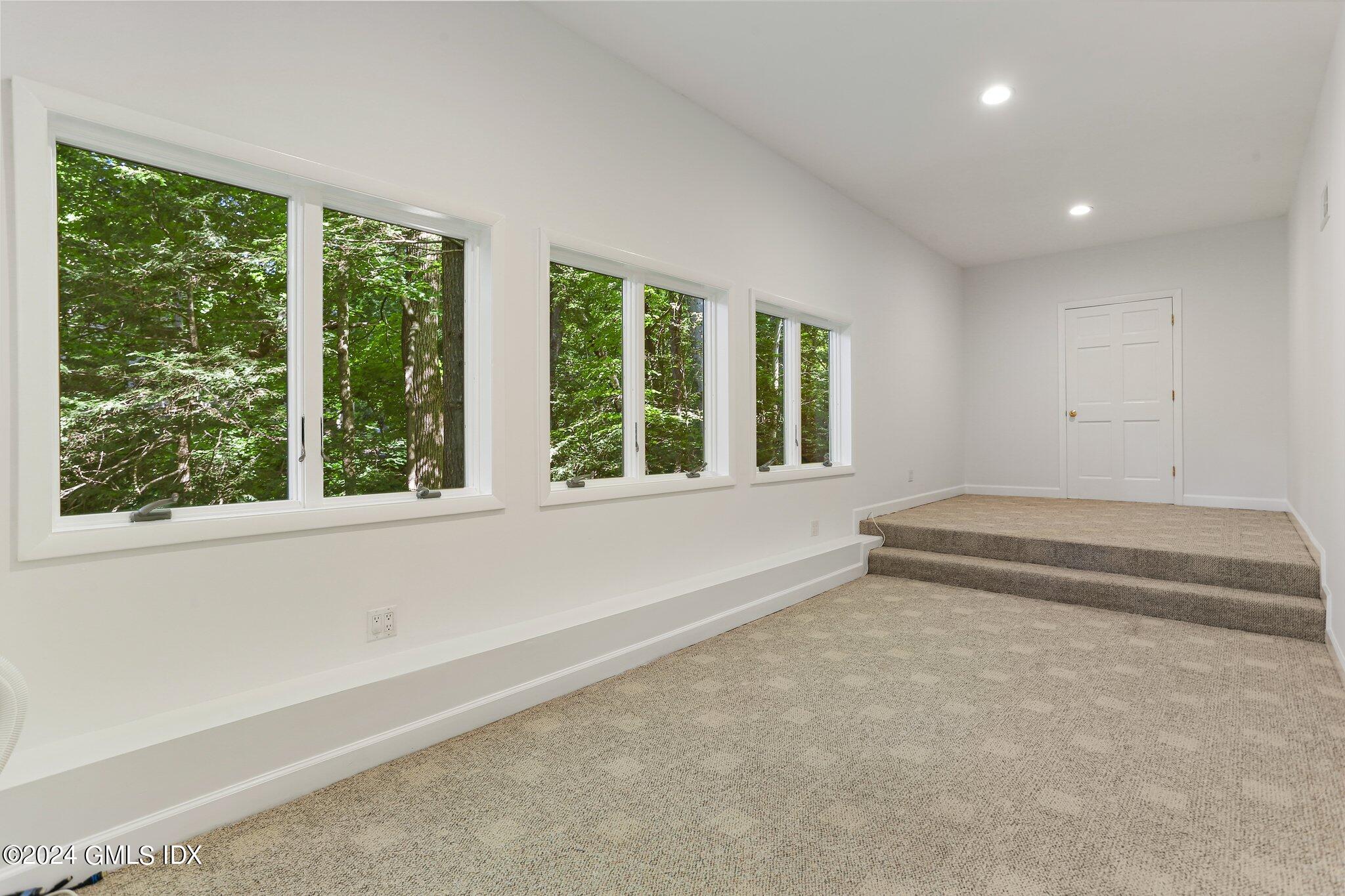 32 Deep Gorge Road Greenwich, CT 06831 - Photo 29 of 42 LL Exercise Room