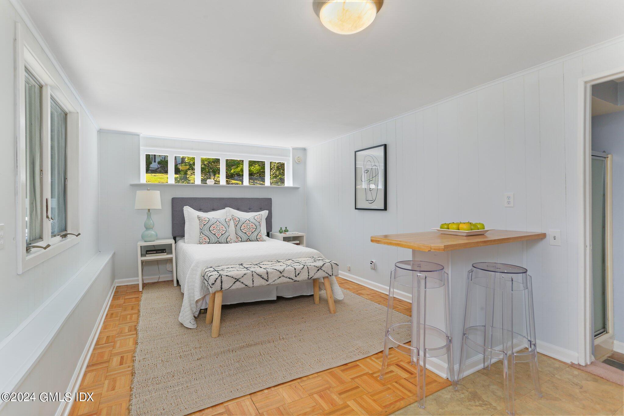 32 Deep Gorge Road Greenwich, CT 06831 - Photo 30 of 42 In-law bedroom