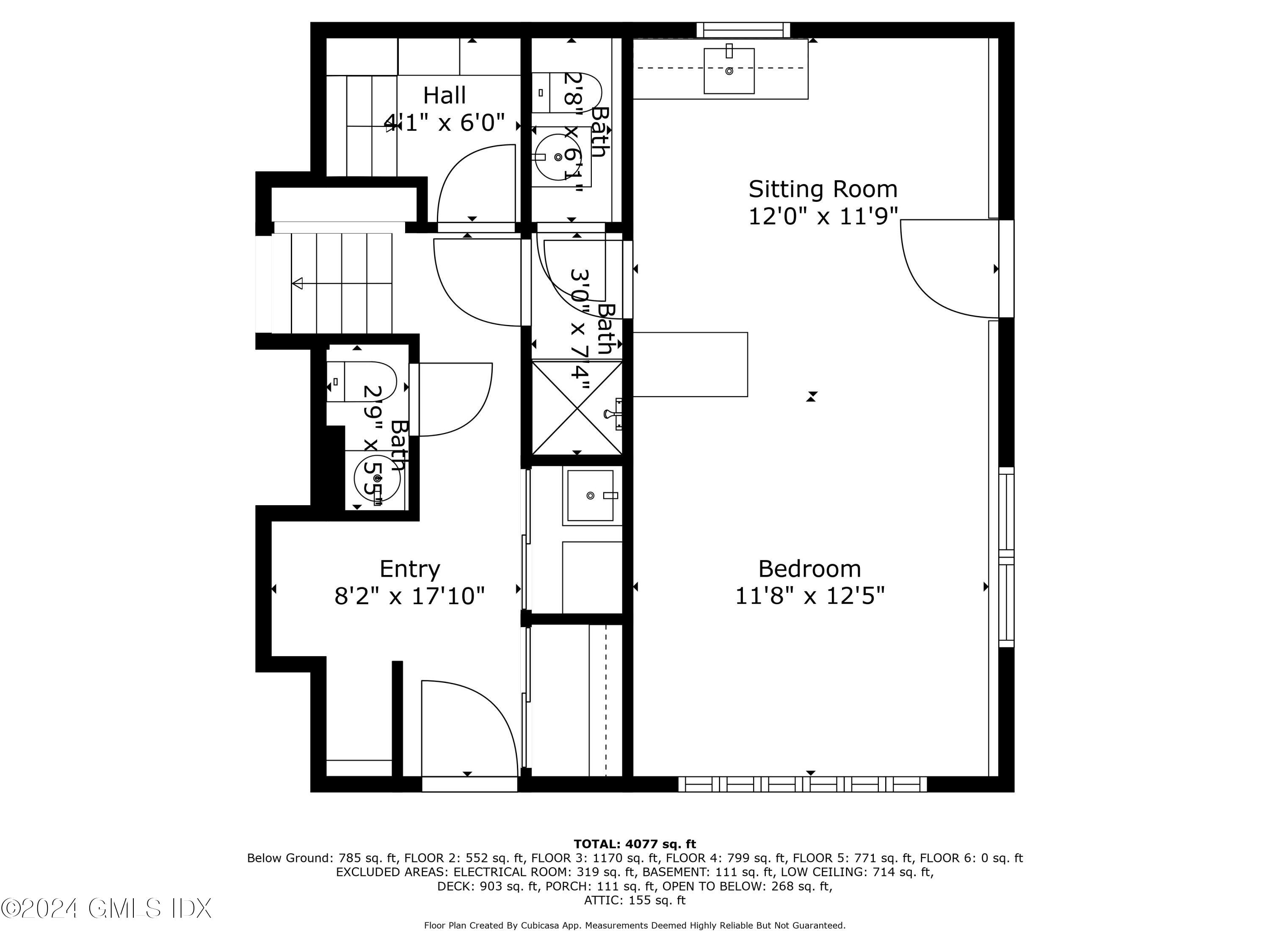 32 Deep Gorge Road Greenwich, CT 06831 - Photo 32 of 42 Main Floor - Right