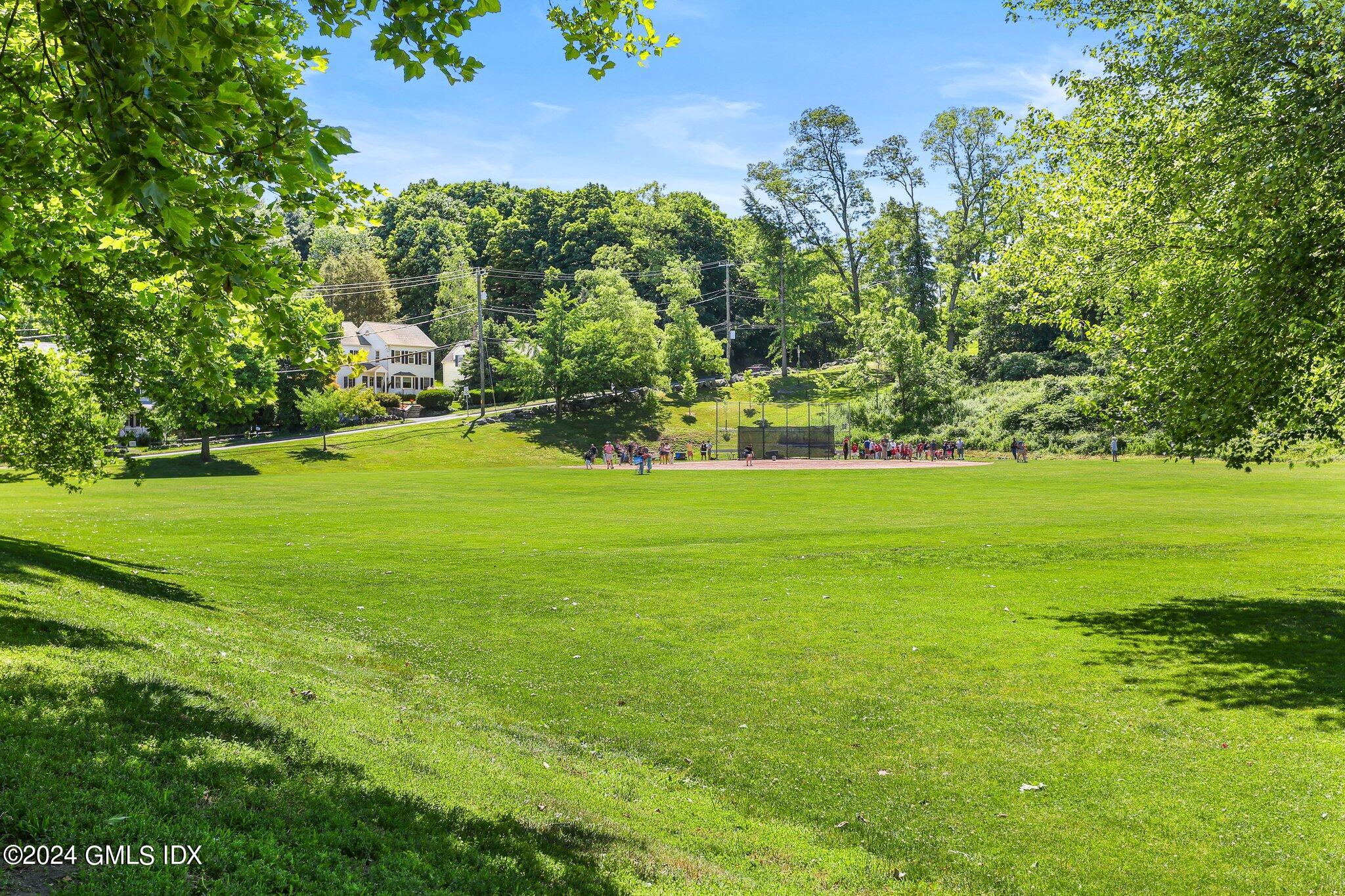 32 Deep Gorge Road Greenwich, CT 06831 - Photo 37 of 42 Civic Center Fields