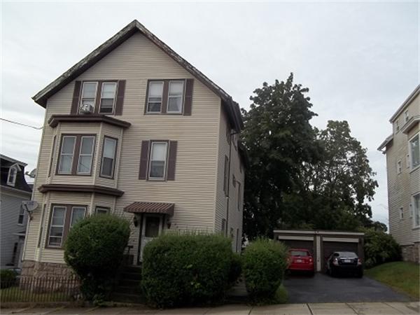 986 Middle Street Fall River, MA 02721 - Photo 2 of 11