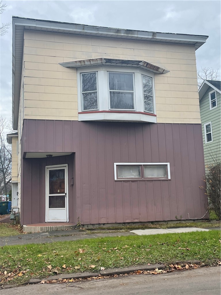 119 Ellicott Street Rochester, NY 14619 - Photo 1 of 1