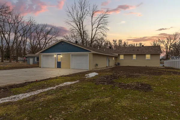 $499,000 | 918 Marian Street, Waterville, MN 56096