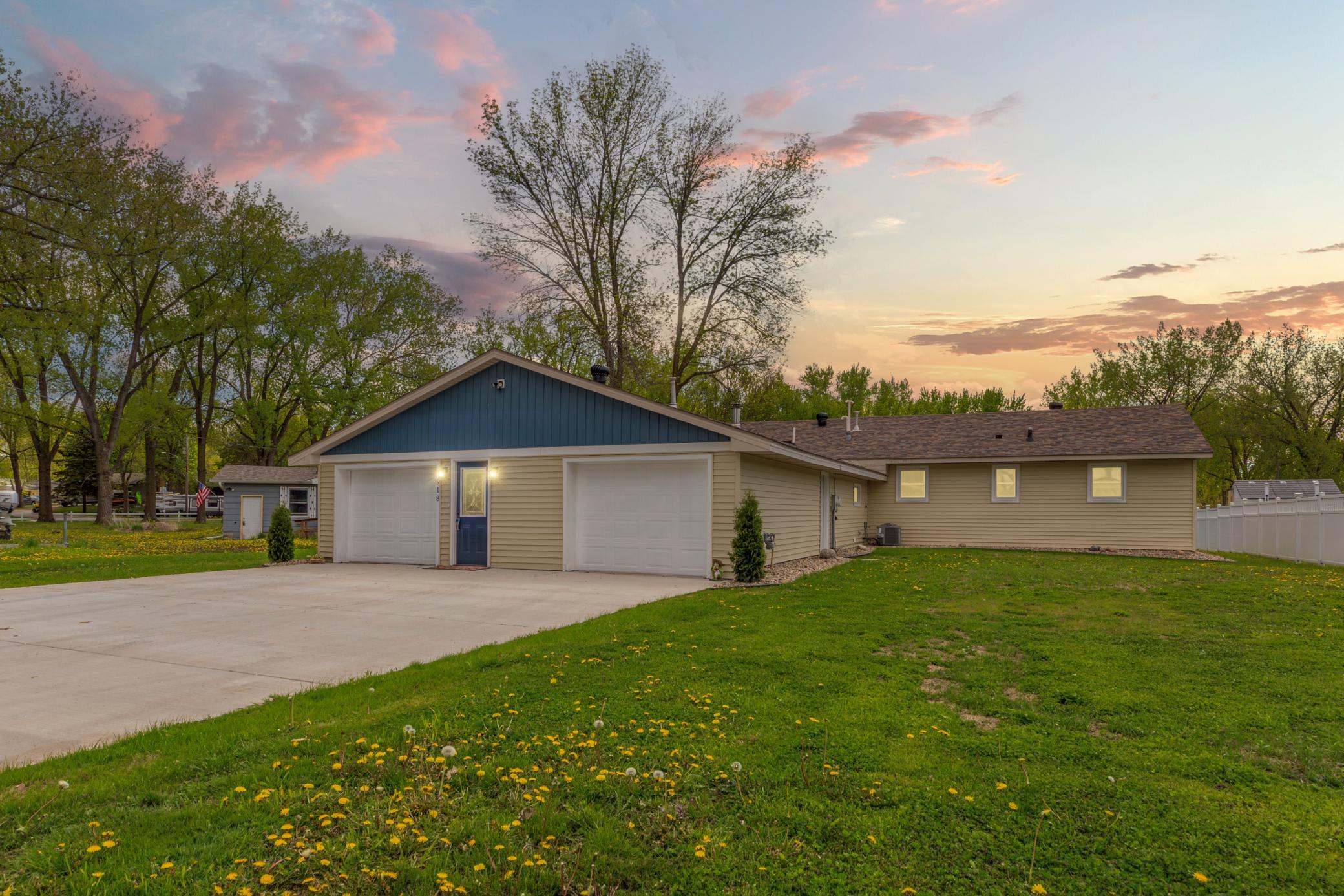 918 Marian Street Waterville, MN 56096 - Photo 1 of 70