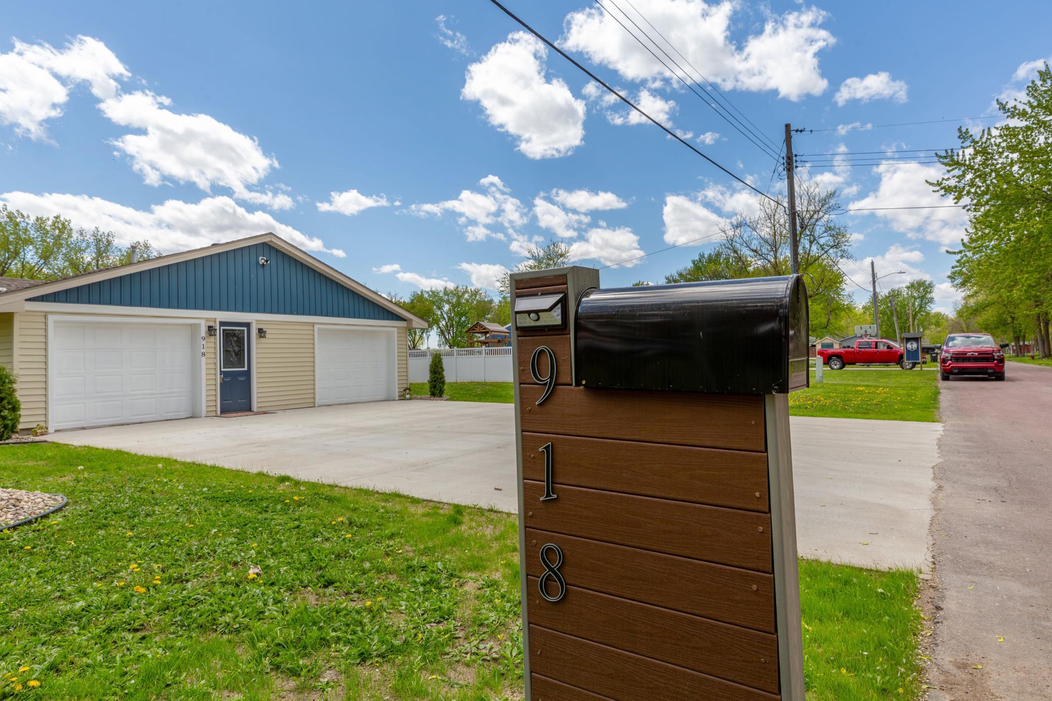 918 Marian Street Waterville, MN 56096 - Photo 55 of 70