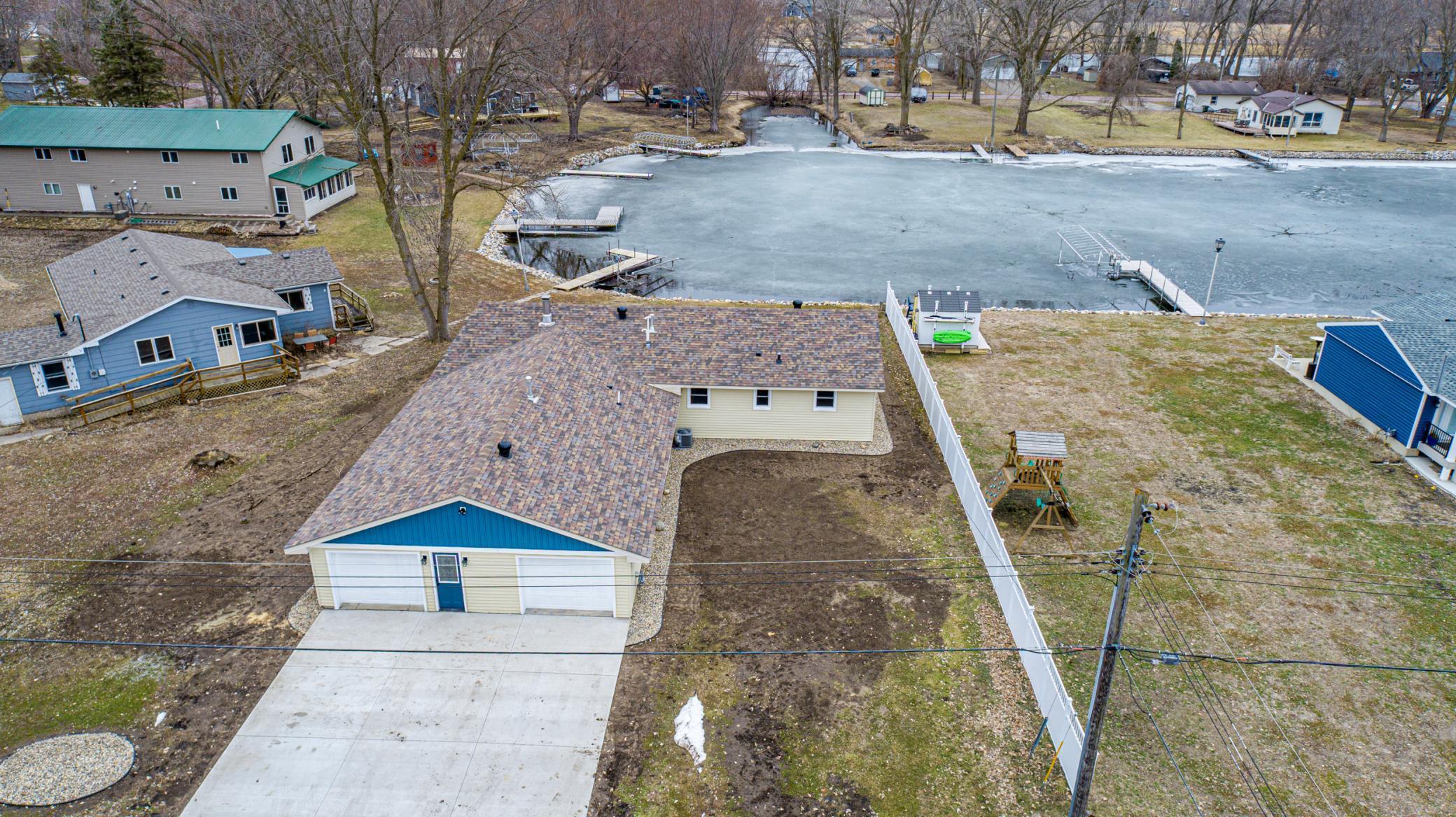 918 Marian Street Waterville, MN 56096 - Photo 56 of 67