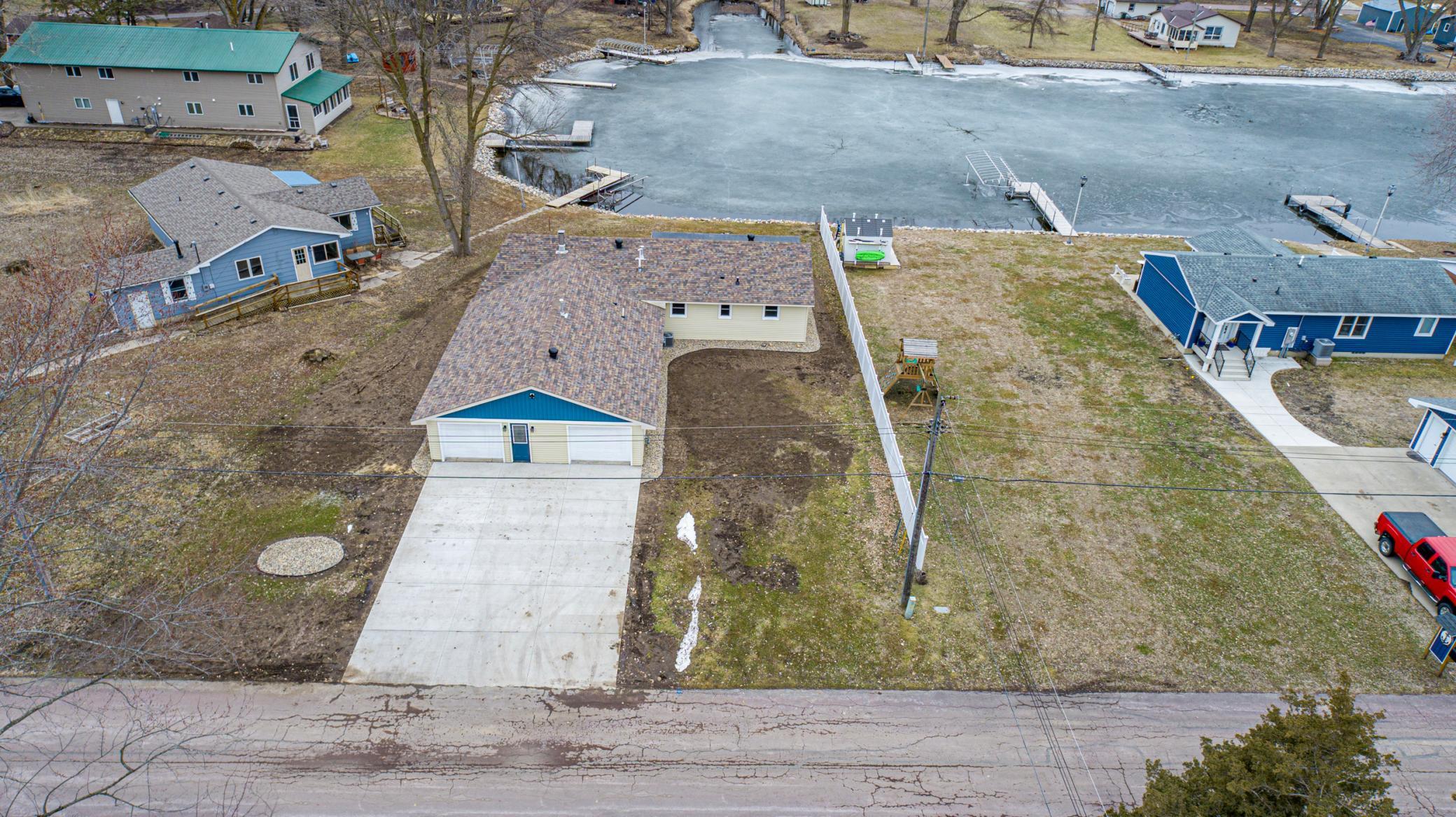 918 Marian Street Waterville, MN 56096 - Photo 57 of 67