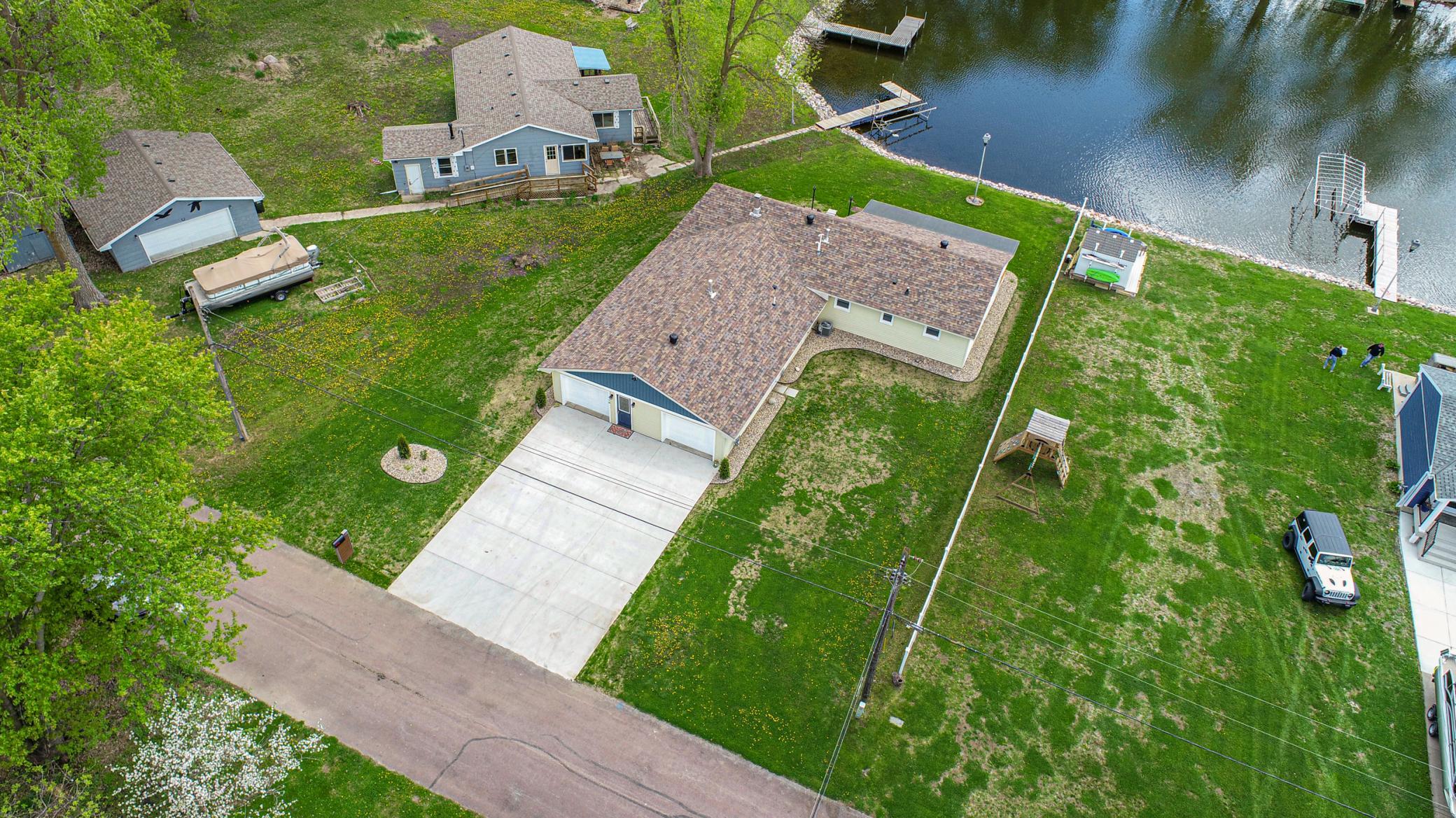 918 Marian Street Waterville, MN 56096 - Photo 57 of 70