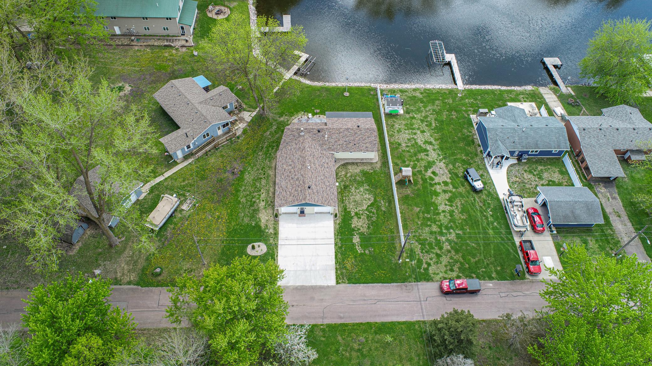 918 Marian Street Waterville, MN 56096 - Photo 58 of 70