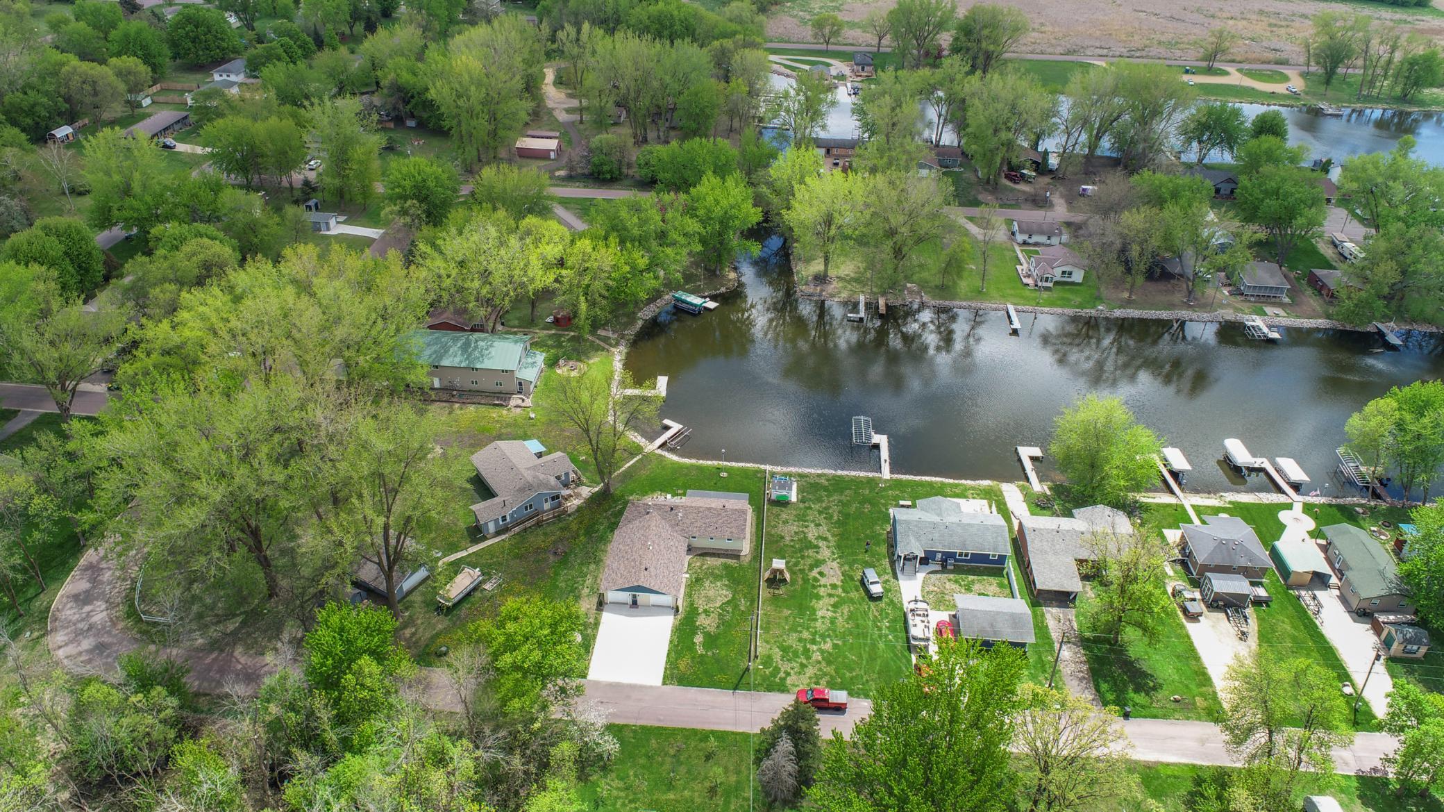 918 Marian Street Waterville, MN 56096 - Photo 59 of 70