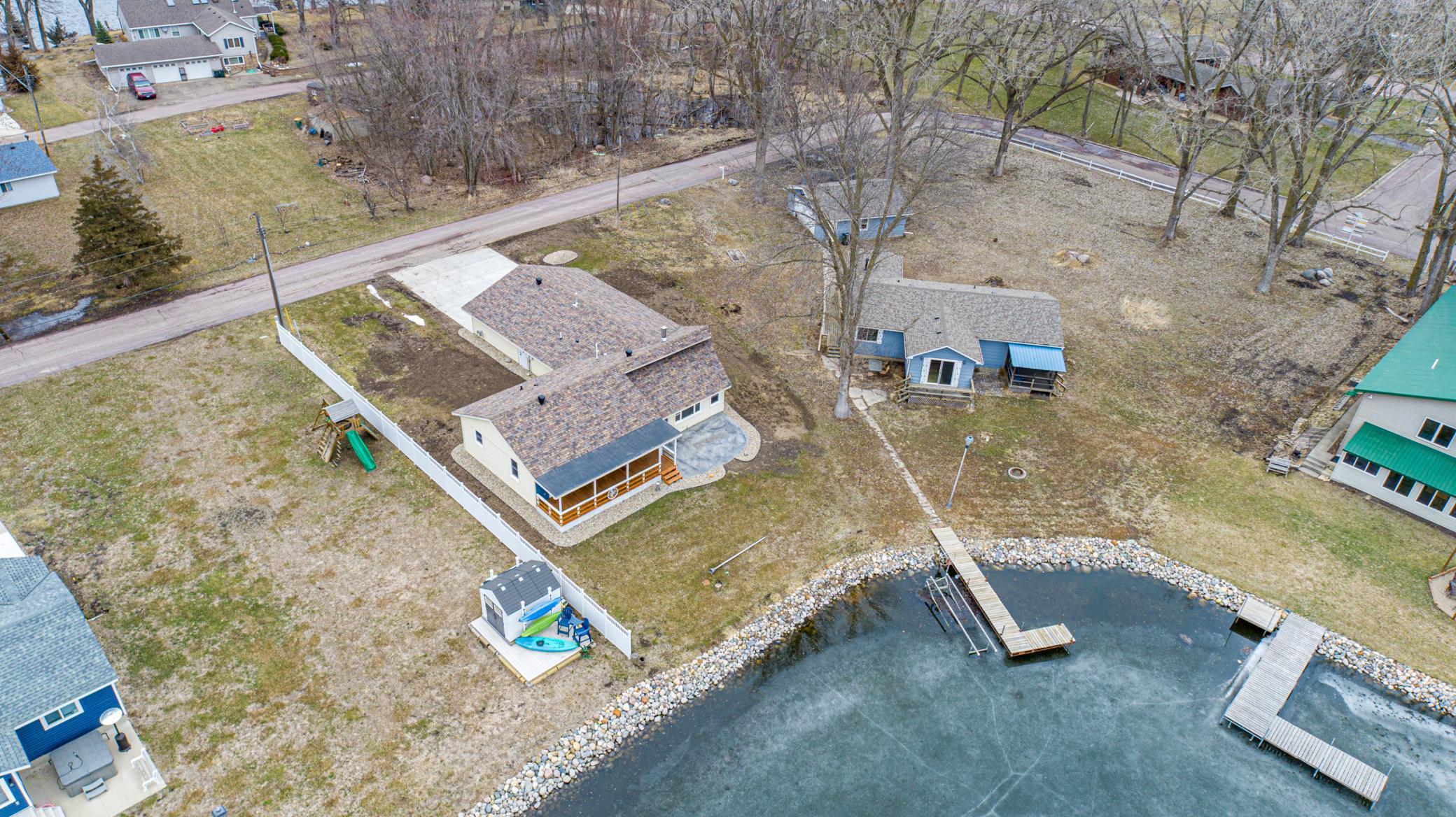 918 Marian Street Waterville, MN 56096 - Photo 59 of 67