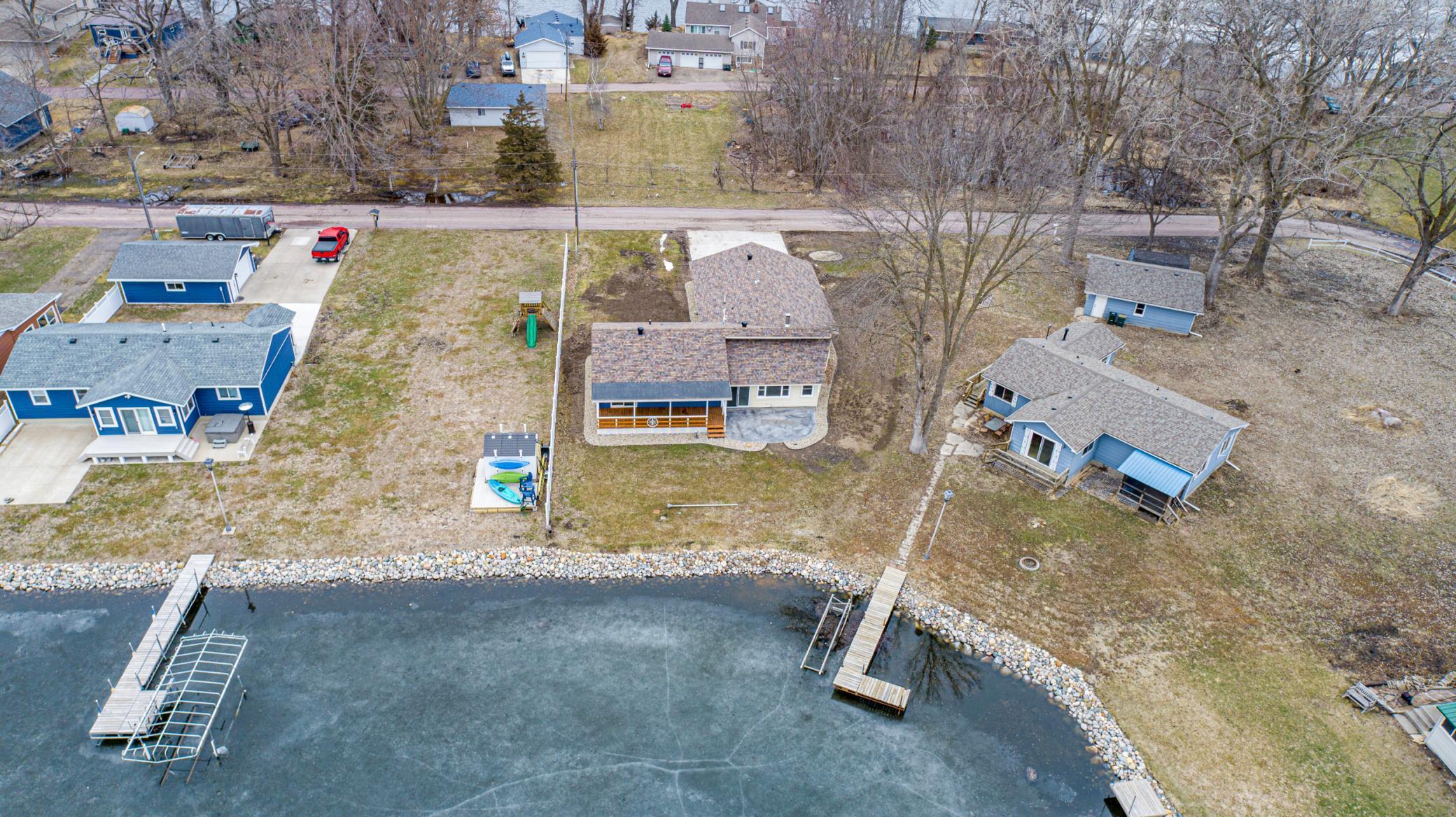 918 Marian Street Waterville, MN 56096 - Photo 60 of 67