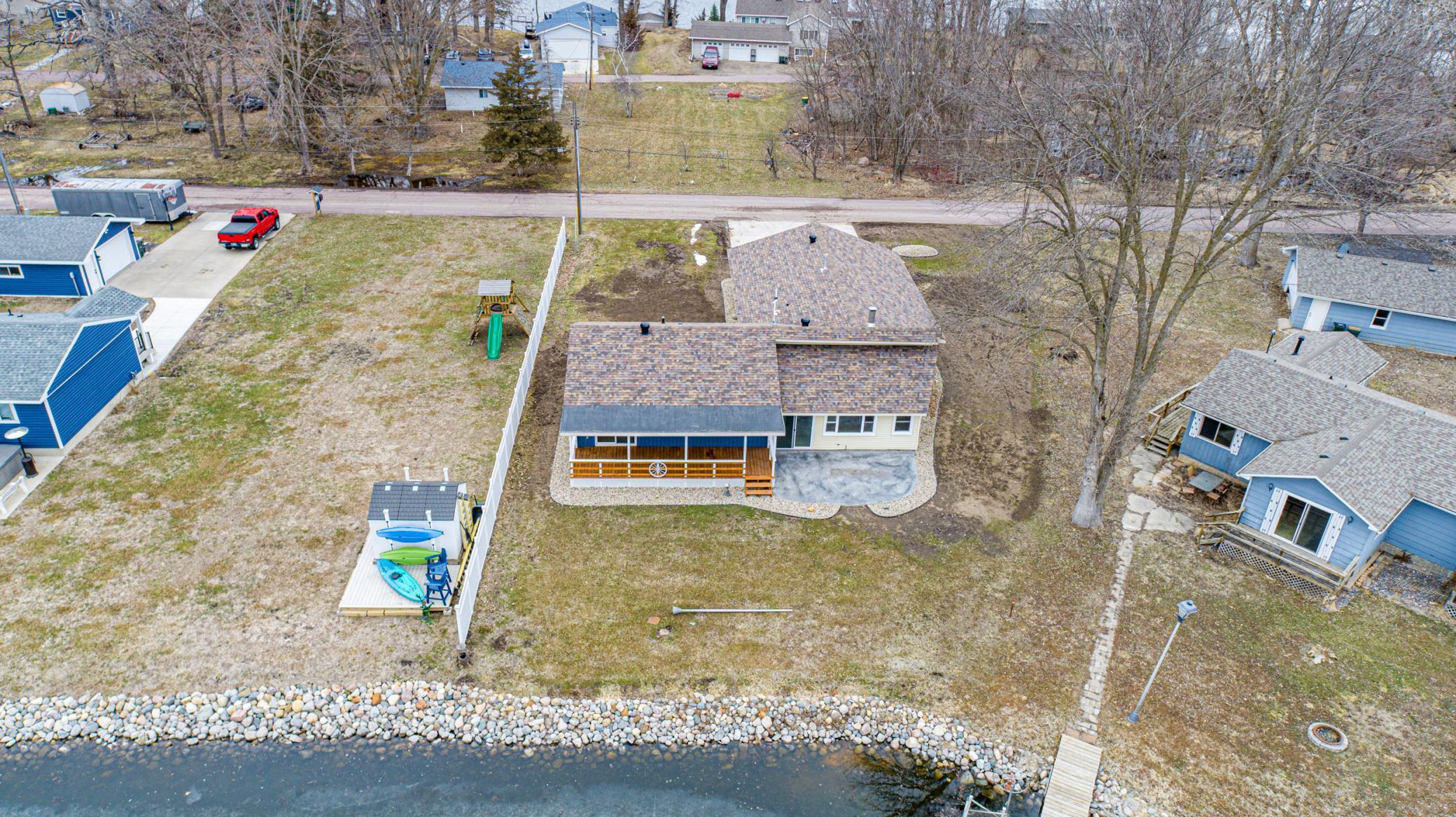 918 Marian Street Waterville, MN 56096 - Photo 61 of 67