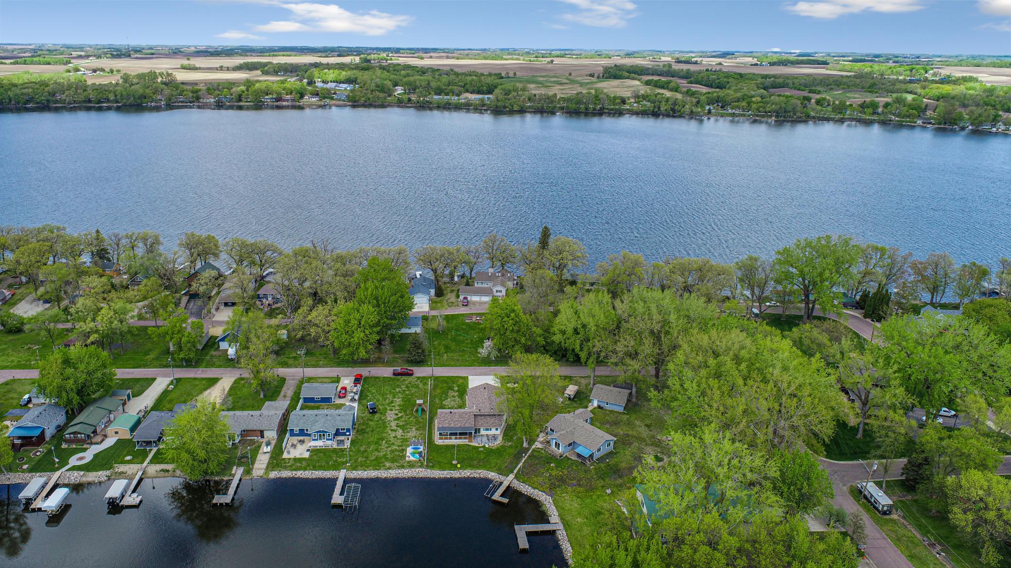 918 Marian Street Waterville, MN 56096 - Photo 63 of 70
