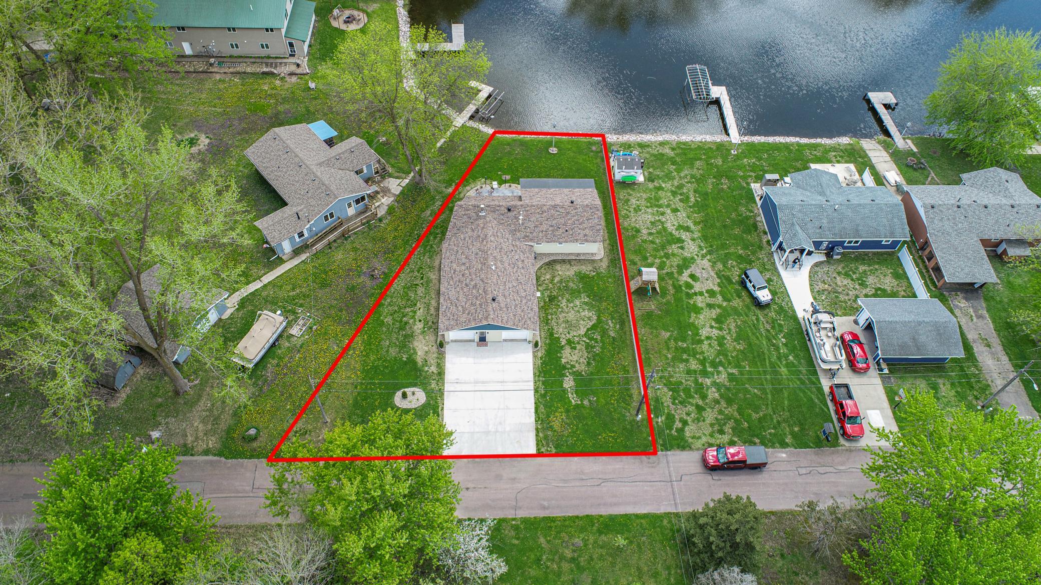 918 Marian Street Waterville, MN 56096 - Photo 70 of 70