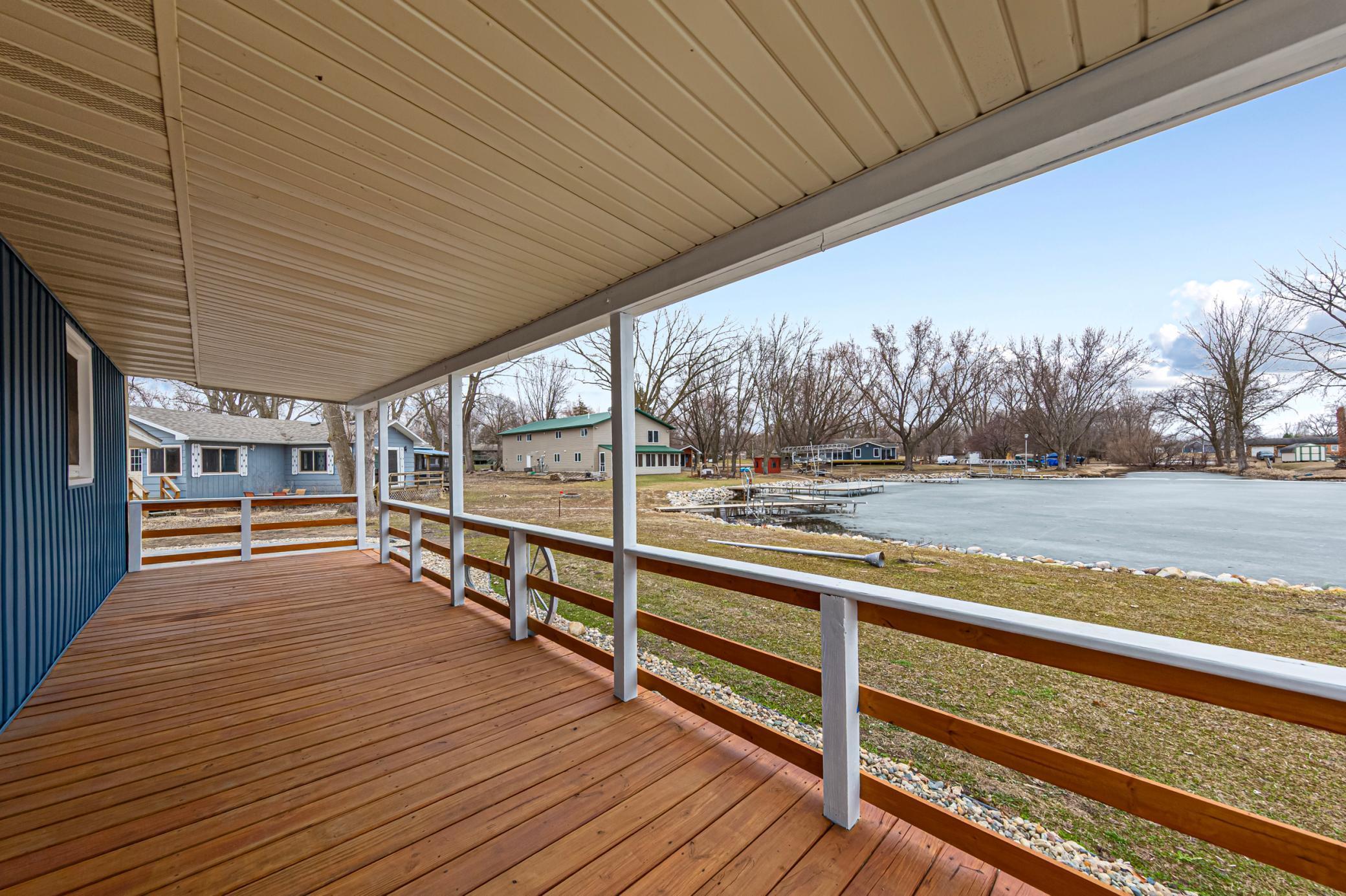 918 Marian Street Waterville, MN 56096 - Photo 8 of 67