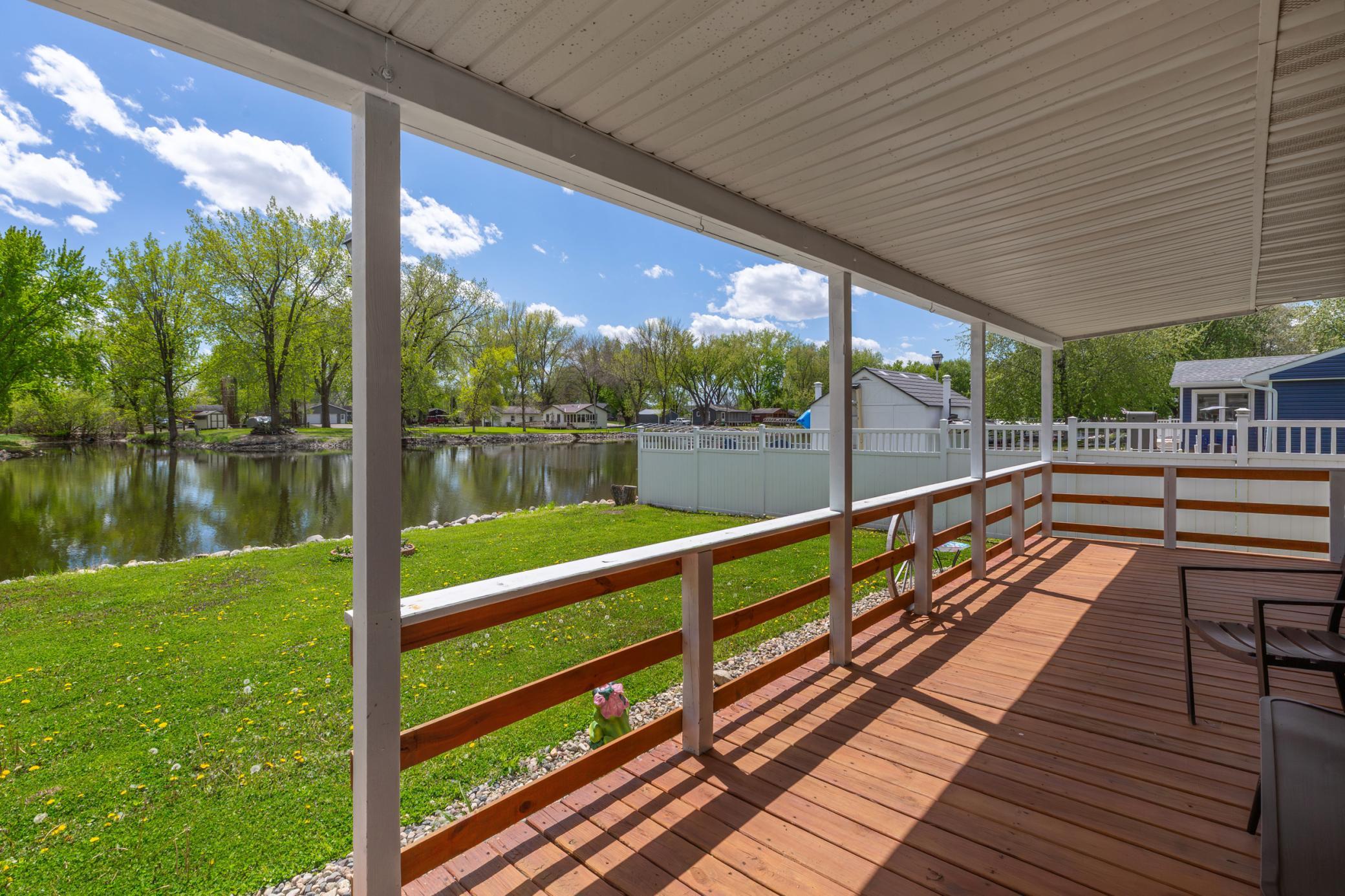 918 Marian Street Waterville, MN 56096 - Photo 10 of 70