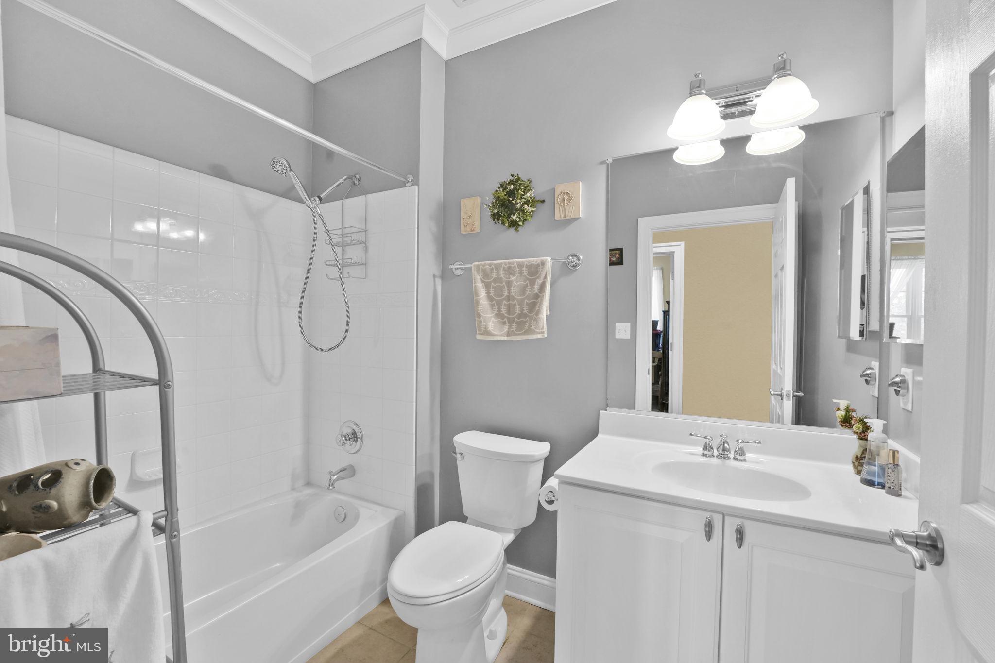 30 St Michaels Way Hanover, PA 17331 - Photo 27 of 35 Hall bathroom