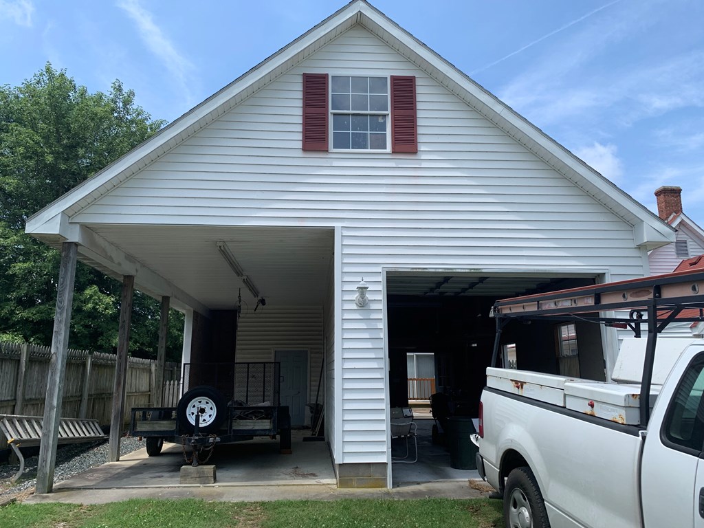 25130 Cashville Road Onancock, VA 23417 - Photo 2 of 42