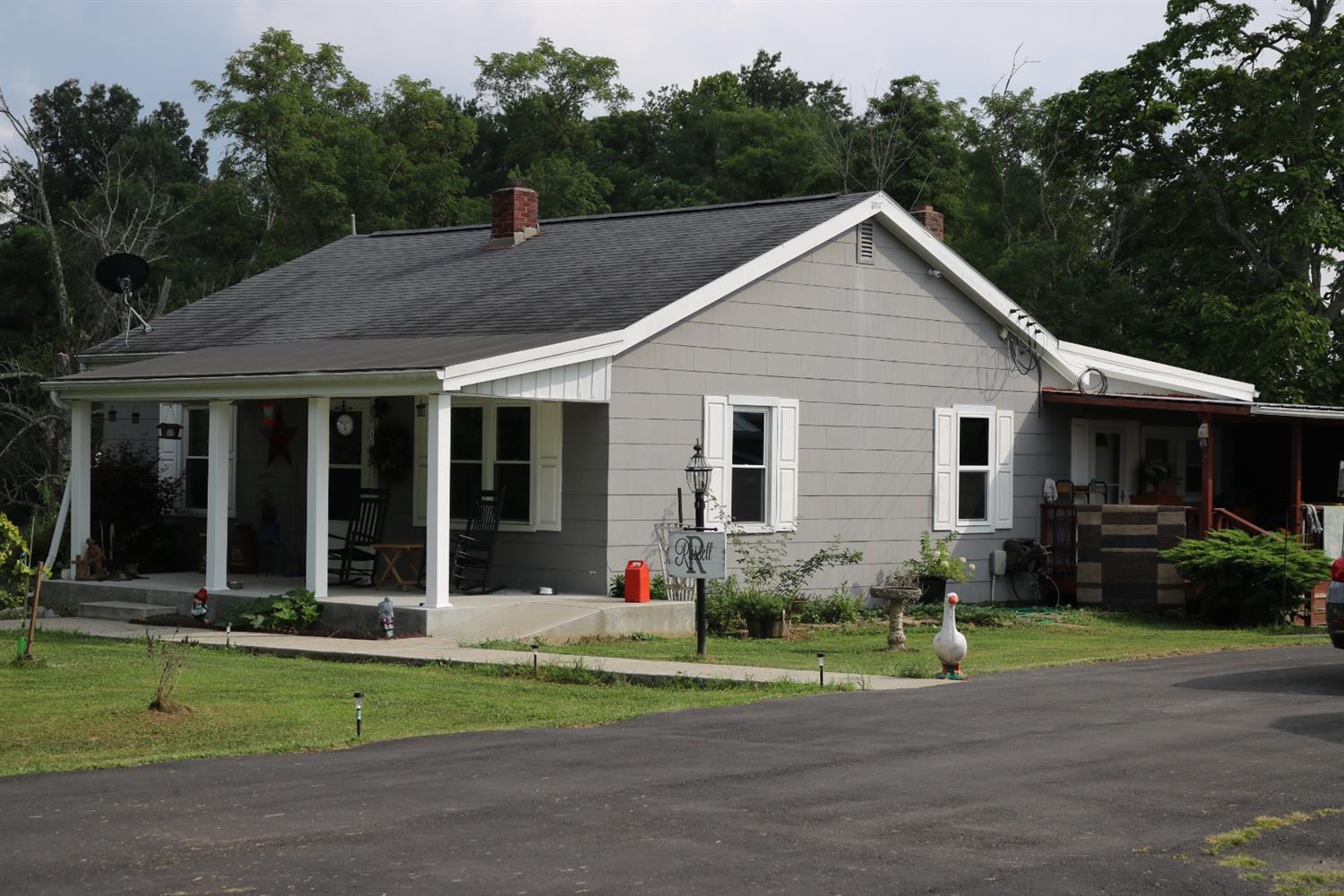 12575 Chesterville Road Moores Hill, IN 47032 - Photo 1 of 37 Gallery Image 1