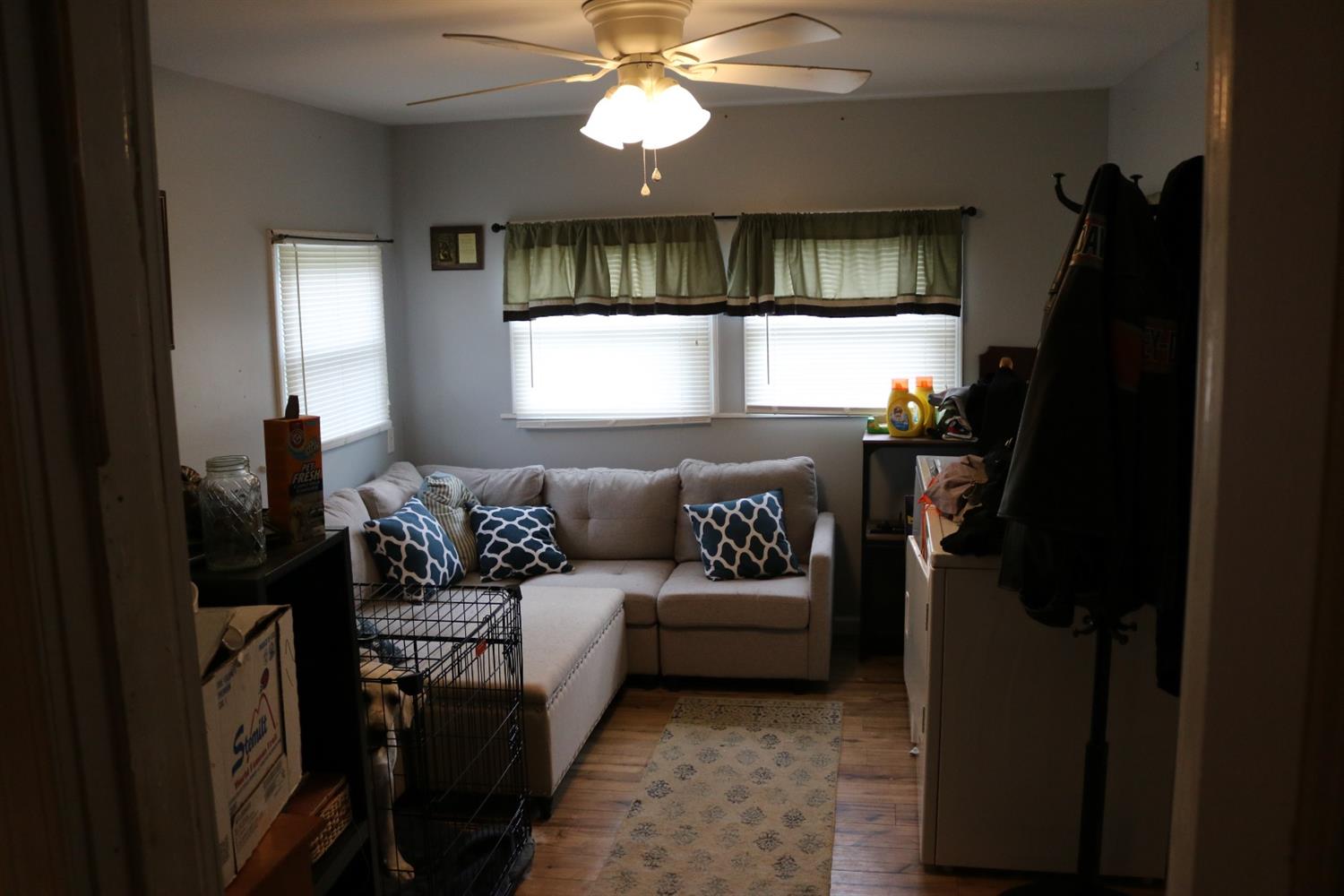 12575 Chesterville Road Moores Hill, IN 47032 - Photo 16 of 37 Gallery Image 16
