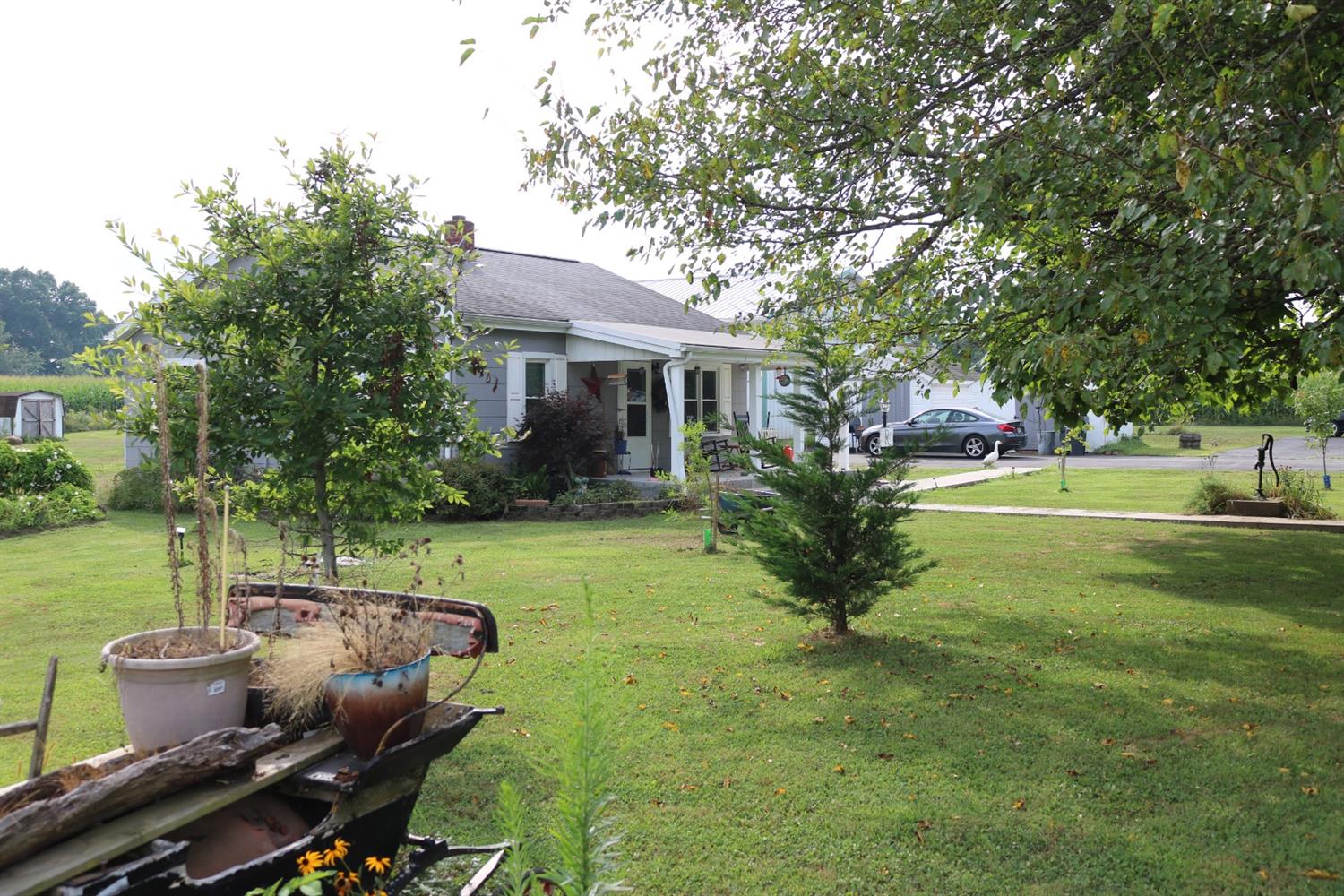 12575 Chesterville Road Moores Hill, IN 47032 - Photo 3 of 37 Gallery Image 3