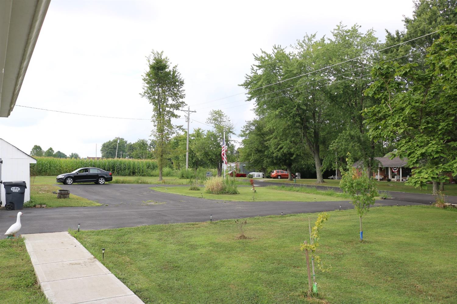 12575 Chesterville Road Moores Hill, IN 47032 - Photo 36 of 37 Gallery Image 36