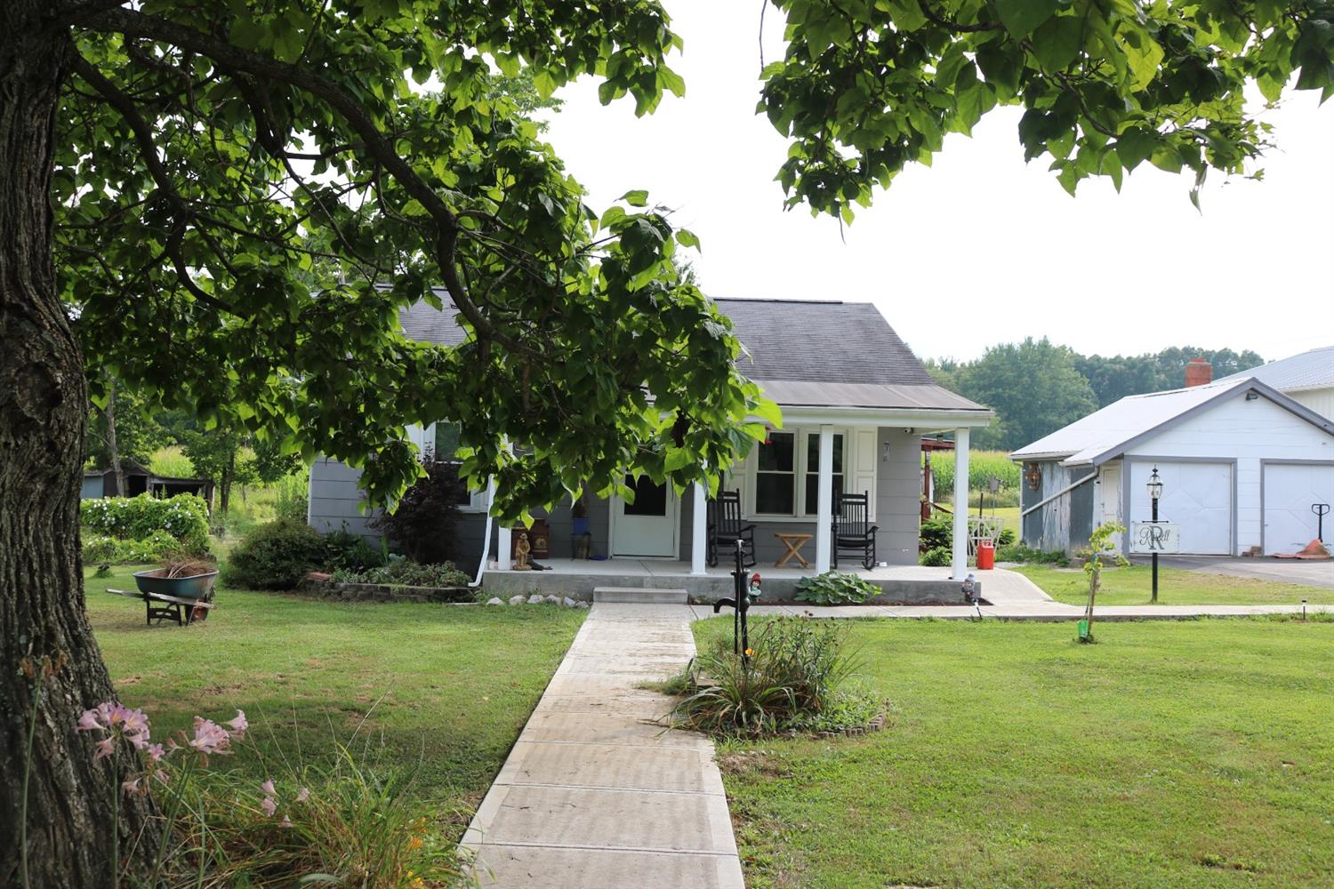 12575 Chesterville Road Moores Hill, IN 47032 - Photo 4 of 37 Gallery Image 4