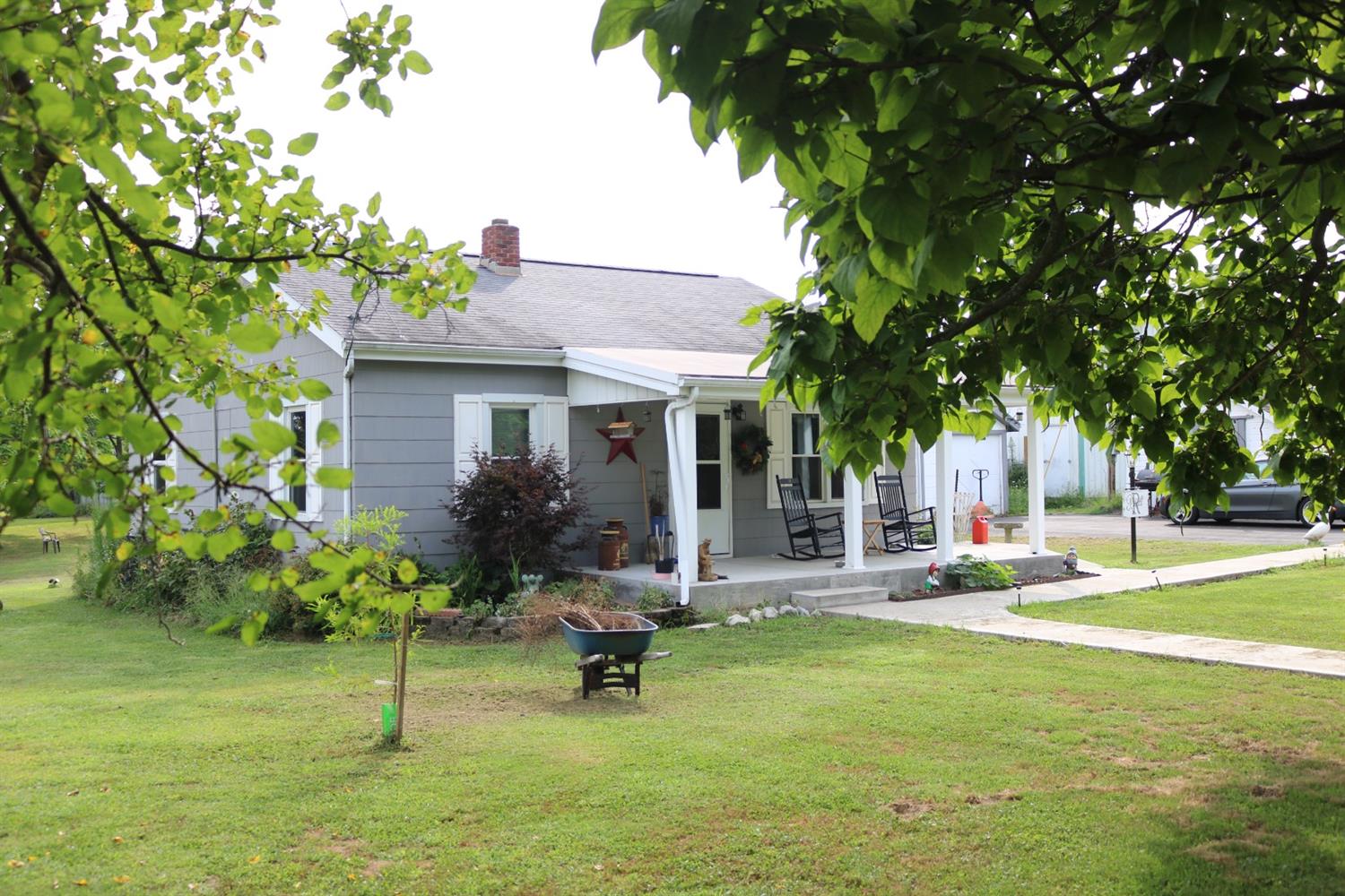 12575 Chesterville Road Moores Hill, IN 47032 - Photo 5 of 37 Gallery Image 5