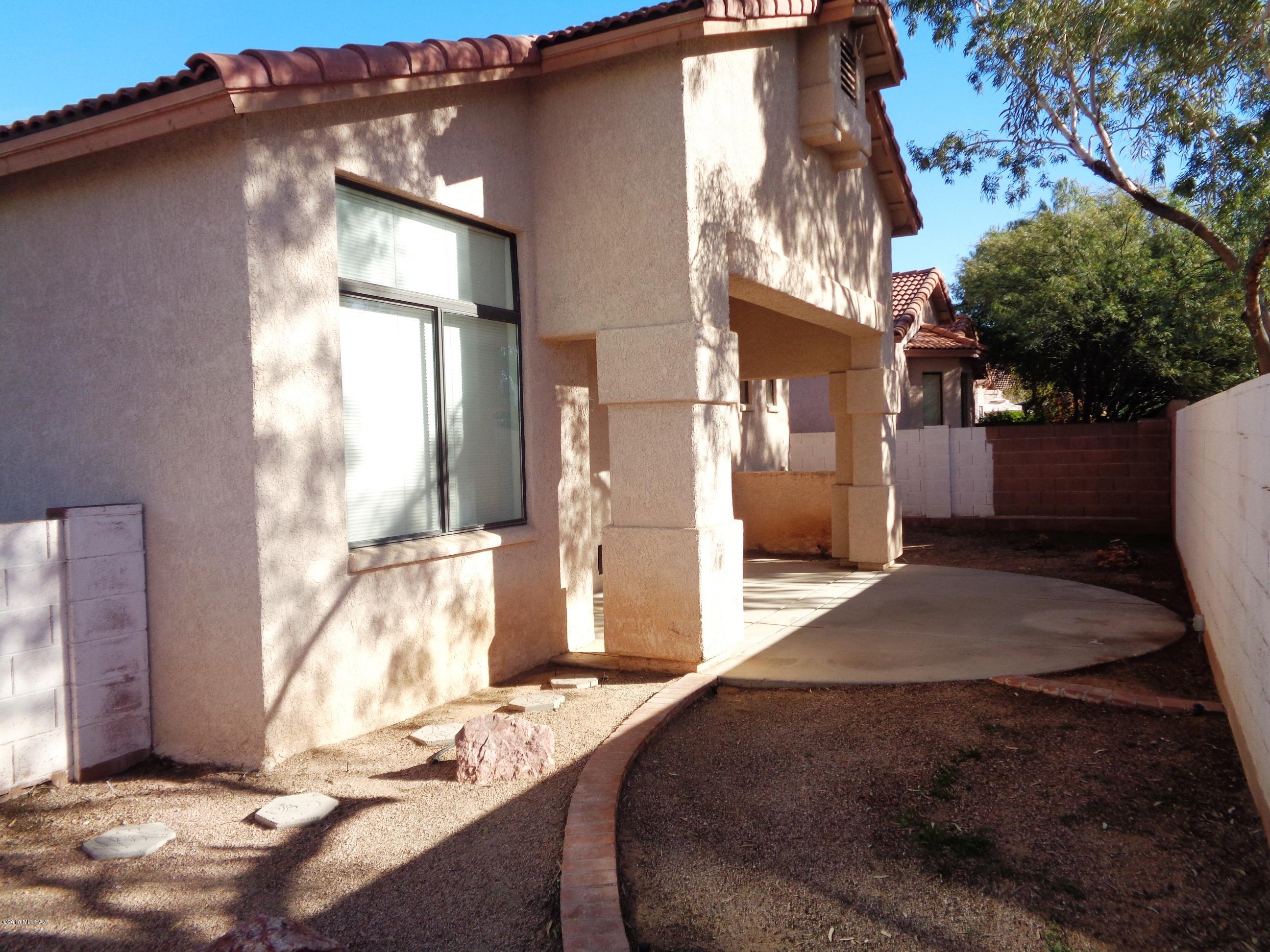 9142 East Dawn Post Road Tucson, AZ 85749 - Photo 37 of 38 Gallery Image 37